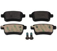 NK Rear Brake Pad Set – Mercedes-Benz Citan 1.5 Litre (June 2013–June 2021)