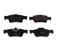 Brake Pads Set Rear 223361 NK 0004230430 0004320430 0044205220 0054206720 New