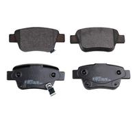 Brake Pads Set Rear 224563 NK 0446605010 0446605020 0446628110 0446658010 New