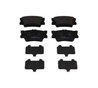 Brake Pad Set For Disc Rear Braking Fits Lexus ES Toyota Camry RAV4 NK 224577