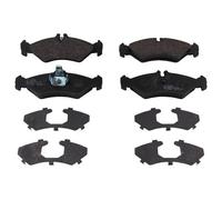 Brake Pads Set Rear 223328 NK 0024203820 0024205620 0024206920 0034206420 New