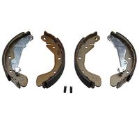 NK Rear Brake Shoes for Daewoo Kalos 1.4 F14D3 2003-2004 NK2750717 Replacement