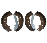 NK Rear Brake Shoes for Ford Focus 1.6 Ti-VCT HXDA/SIDA/HXDB 2004-2012 NK2725728