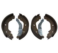 NK Rear Brake Shoes for Ford Transit 2.2 TDCi PGFA/PGFB/UHFA/UHFB/UHFC 2007-2014