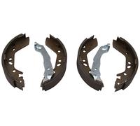 NK Rear Brake Shoes for Hyundai Accent 1.5 CRDi D3EA / D3DA 2002-2003 NK2734670