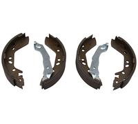 NK Rear Brake Shoes for Hyundai Accent 1.5 CRDi D3EA / D3DA 2002-2003 NK2734670