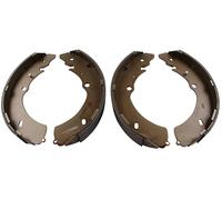 NK Rear Brake Shoes for Isuzu Rodeo 3.0 4JH1-TC 2002-2007 NK2714877 Replacement