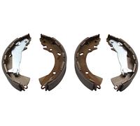 NK Rear Brake Shoes for Kia Rio 1.4 CRDi D4FC 2011-2017 NK2734789 Replacement