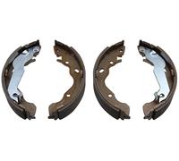 NK Rear Brake Shoes for Hyundai Elantra 1.6 G4ED 2000-2006 NK2734704 Replacement