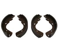 NK Rear Brake Shoes for Mazda B2200 2.2 8V F2R4 1999-2006 NK2725665 Replacement