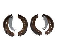 Brake Shoes Set 2730761 NK MN186120 4544200202 Genuine Top Quality Guaranteed