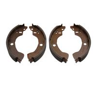 NK Rear Brake Shoes for Nissan Almera 1.5 QG15DE 2002-2006 NK2722694 Replacement