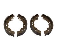 NK Rear Brake Shoes for Subaru Justy 1.0 1KR-FE 2007-2013 NK2751775 Replacement