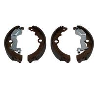 NK Rear Brake Shoes for Suzuki Alto 1.0 K10B 2009-Present NK2722804 Replacement