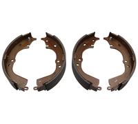 NK Rear Brake Shoes for Toyota Hi-Ace 2.4 Power Van 2RZ-E 1995-1998 NK2745591
