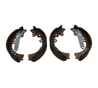 NK Brake Shoe Set Rear 295 mm - Fits Toyota Hilux / Hilux Vigo - Part No. 2745801