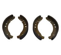 Brake Shoes Set fits VW BEETLE 1.6 69 to 03 NK 113609237 113609237C 113609537C