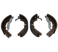 NK Rear Brake Shoes for Volkswagen Transporter 2.1 DJ 1986-1992 NK2747370