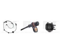 NK Rear Left Wheel Speed Sensor for Mitsubishi Lancer 1.8 DI-D 4N13 2010-Present
