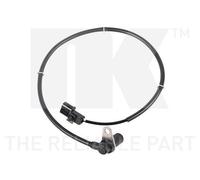 NK Rear Left ABS Wheel Speed Sensor for Mitsubishi Shogun 3.2 4M41 2011-Present