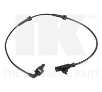 NK Rear Left ABS Wheel Speed Sensor for Nissan Micra 1.2 CG12DE/CR12DE 2003-2010