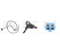 NK Rear Left ABS Wheel Speed Sensor for Suzuki Splash 1.2 K12B 2008-Present