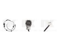 NK Rear Left ABS Wheel Speed Sensor for Toyota Verso 2.0 D-4D 1AD-FTV 2009-2018