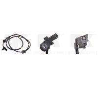 NK Rear Left ABS Wheel Speed Sensor for Volvo XC90 2.4 D3 D5244T5 2010-2014