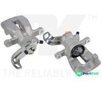 NK REAR LEFT BRAKE CALIPER 2115245 FOR MINI
