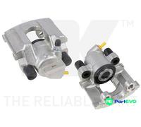 NK REAR LEFT BRAKE CALIPER 211573 FOR BMW