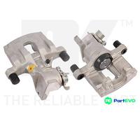 NK REAR LEFT BRAKE CALIPER 2122155 FOR NISSAN