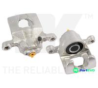 NK REAR LEFT BRAKE CALIPER 2122163 FOR NISSAN