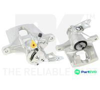 NK REAR LEFT BRAKE CALIPER 2125145 FOR FORD