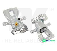 NK REAR LEFT BRAKE CALIPER 2125161 FOR FORD