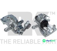 NK REAR LEFT BRAKE CALIPER 2125175 FOR FORD