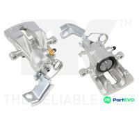 NK REAR LEFT BRAKE CALIPER 2126121 FOR HONDA