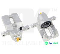 NK REAR LEFT BRAKE CALIPER 2126133 FOR HONDA