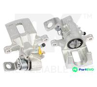 NK REAR LEFT BRAKE CALIPER 2126137 FOR HONDA