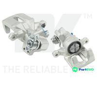 NK REAR LEFT BRAKE CALIPER 2126173 FOR HONDA