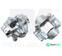 NK REAR LEFT BRAKE CALIPER 2133213 FOR MERCEDES-BENZ