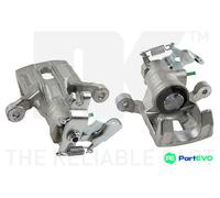 NK REAR LEFT BRAKE CALIPER 213489 FOR HYUNDAI