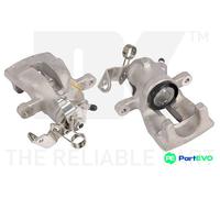 NK REAR LEFT BRAKE CALIPER 2136141 FOR OPEL VAUXHALL