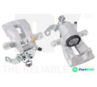 NK REAR LEFT BRAKE CALIPER 2136233 FOR OPEL VAUXHALL