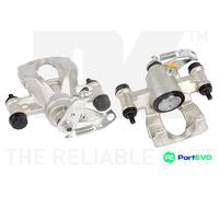 NK REAR LEFT BRAKE CALIPER 2136277