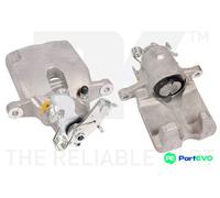 NK REAR LEFT BRAKE CALIPER 2136283 FOR OPEL SAAB VAUXHALL