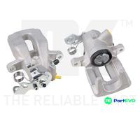 NK REAR LEFT BRAKE CALIPER 2137123 FOR CITROËN PEUGEOT