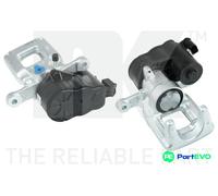 NK REAR LEFT BRAKE CALIPER 2137145 FOR CITROËN PEUGEOT VAUXHALL DS