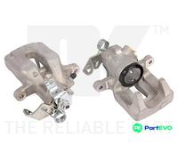NK REAR LEFT BRAKE CALIPER 213749 FOR CITROËN PEUGEOT
