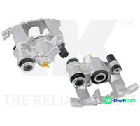 NK REAR LEFT BRAKE CALIPER 213793 FOR PEUGEOT