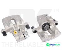 NK REAR LEFT BRAKE CALIPER 2139115 FOR RENAULT